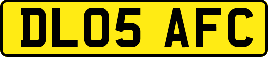 DL05AFC