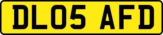 DL05AFD