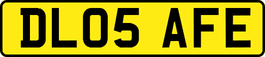 DL05AFE