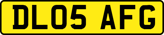 DL05AFG