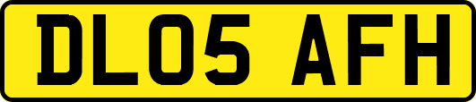 DL05AFH