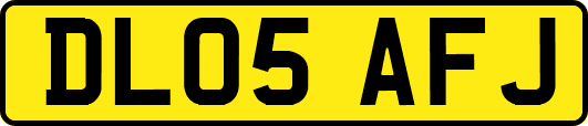 DL05AFJ