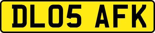 DL05AFK