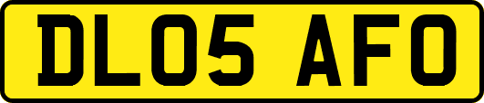 DL05AFO