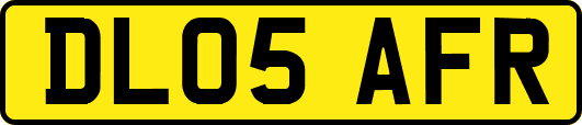 DL05AFR