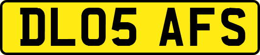 DL05AFS