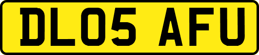 DL05AFU