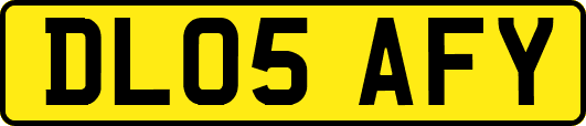 DL05AFY