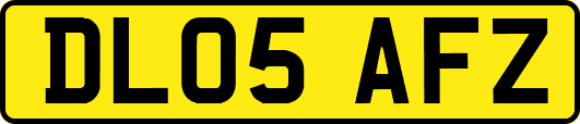 DL05AFZ