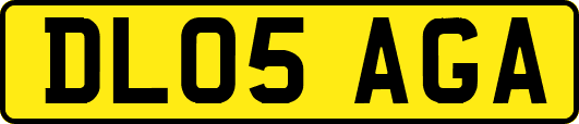 DL05AGA