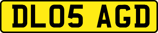 DL05AGD