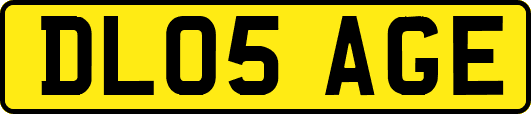 DL05AGE