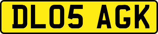 DL05AGK