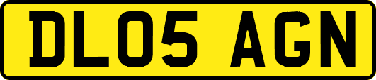 DL05AGN