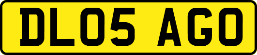 DL05AGO