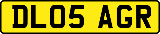 DL05AGR