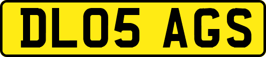 DL05AGS