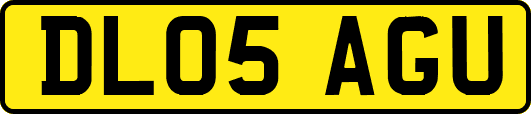 DL05AGU