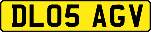 DL05AGV