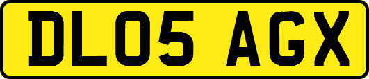 DL05AGX
