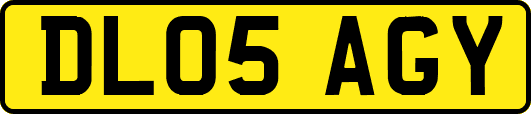 DL05AGY