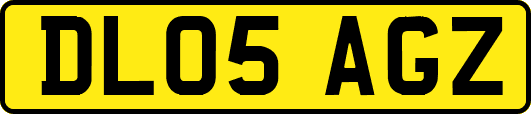 DL05AGZ