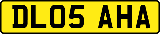 DL05AHA