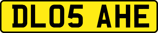 DL05AHE