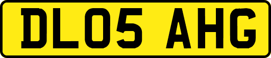 DL05AHG