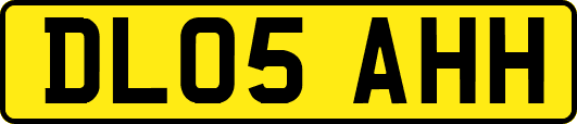DL05AHH