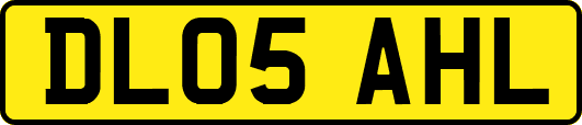 DL05AHL