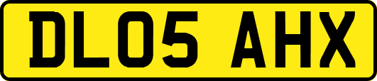 DL05AHX
