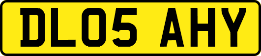 DL05AHY