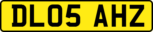 DL05AHZ
