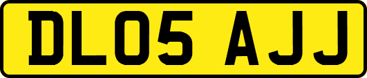 DL05AJJ