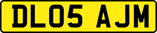 DL05AJM
