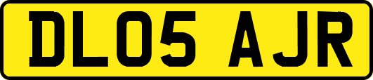 DL05AJR
