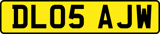 DL05AJW