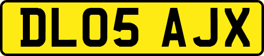 DL05AJX