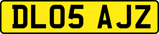 DL05AJZ