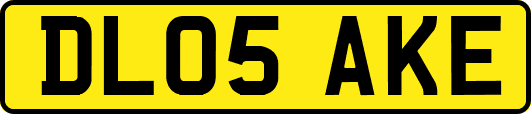 DL05AKE