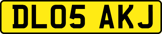 DL05AKJ