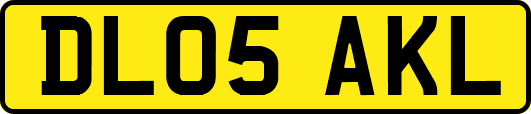 DL05AKL