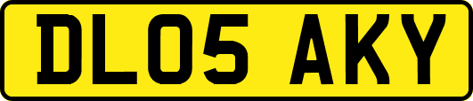 DL05AKY