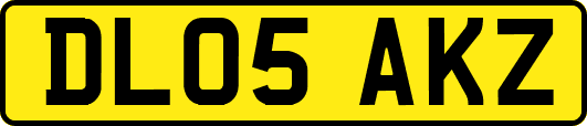DL05AKZ