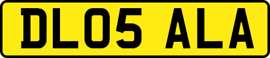 DL05ALA