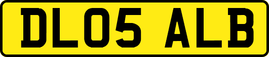 DL05ALB