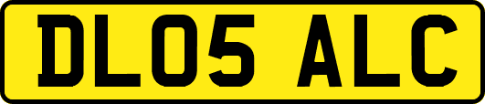 DL05ALC