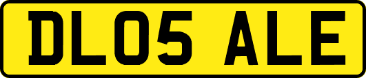 DL05ALE