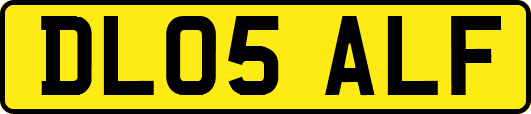 DL05ALF